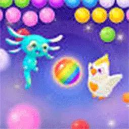 Bubble Shooter Pop