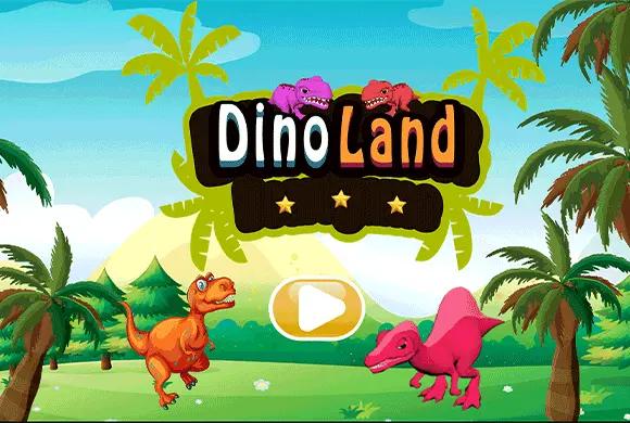 Dinoland