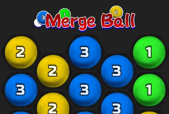 Merge Ball